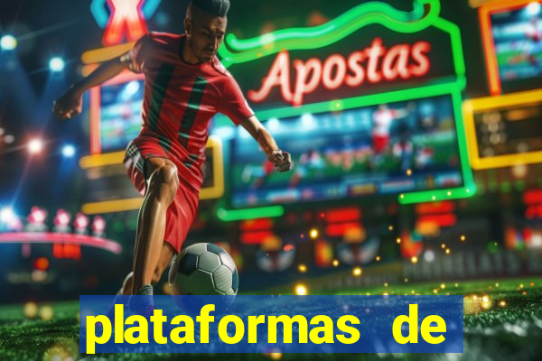 plataformas de jogos pagando no cadastro